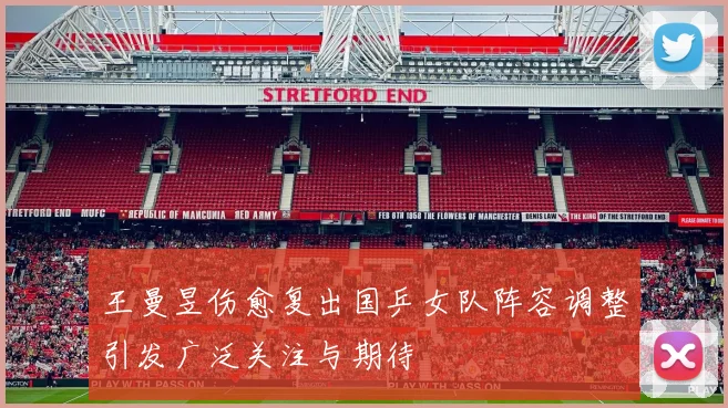 王曼昱伤愈复出国乒女队阵容调整引发广泛关注与期待