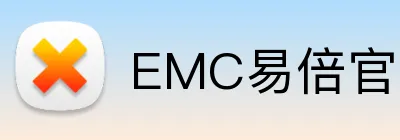 EMC易倍官网 logo